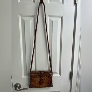 Brahmin crossbody bag